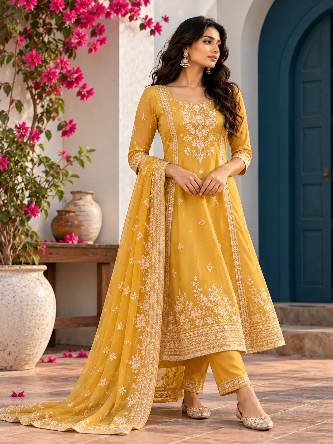 Ethnic Wear